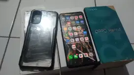 Oppo Reno 4 8/128gb