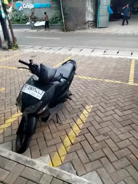 Vario karbu surat2 lengkap
