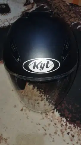 helm kyt galaxy