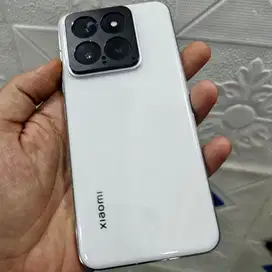 Xiaomi 14 ram 12 / 256 resmi fullset original garansi