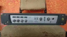 soundcard digidesign 002 rack