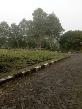 Jual Tanah Kavling Hoek di Perumahan Metland  (non Cluster) cakung jak