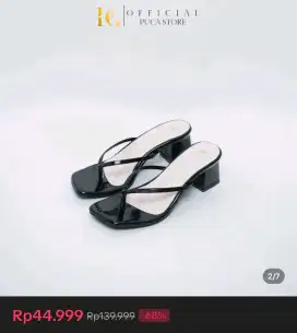 Heels Cantik ^^