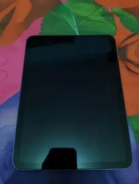 Ipad Gen 11 128gb