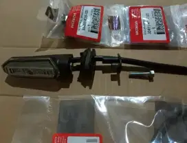 lampu led sein sign honda original adv vario