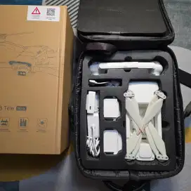 Fimi X8 Tele Max Like New