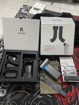Jual kipas angin mini portable