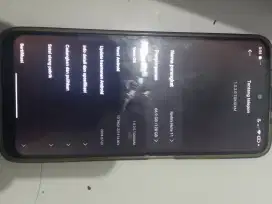 HP redmi note 11