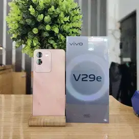 Vivo V29e 5G Ram 8/256 Fullset Mulus Second Garansi COD / Antar