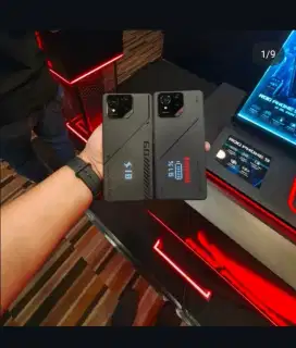ROG 09 FE promo Agustus