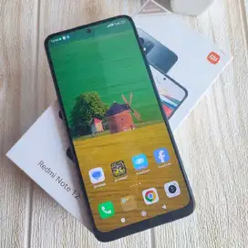 Redmi Note 12 Ram 4/128 Fullset Mulus Second Garansi COD / Antar