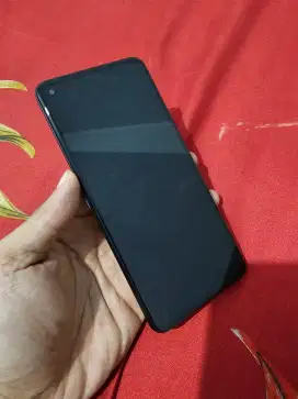 Realme gt Neo II 5G 12/256 nominus mulus normal lengkp bs tt