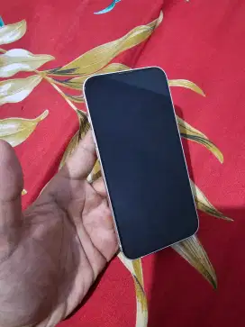 Iphone 13 128 digimax IDA bh100% HP aj mulus normal aman bs tt