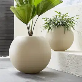 PABRIK POT BETON BERGARANSI
