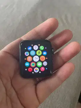 Apple Watch (iwatch) gen 3 42mm