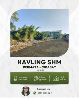 DIJUAL KAVLING EKSLUSIFE – SHM - SIAP BANGUN – LOKASI STRATEGIS - PERU