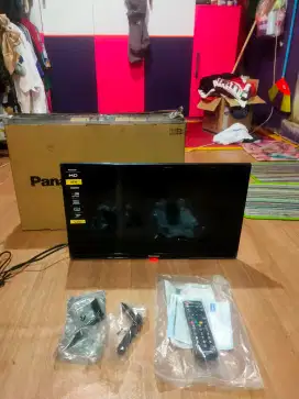 Led panasonic 24 in
