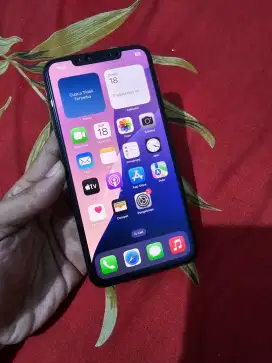Iphone xs max 512 inter mulus face id off lengkap bs tt