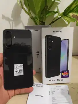 Samsung A36 5G LIKE NEW