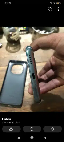 Redmi note 14 pro