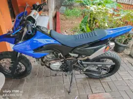 DIJUAL WR 155 2021