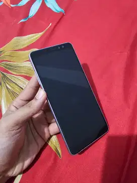 Samsung A8 plus sein 6/64 HP aj normal aman lcd ori bs tt