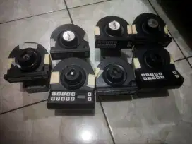 Kunci cencon siap pakai
