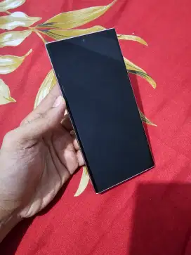 Samsung S23 ultra 5G sein 12/512 HP aj mulus lcd jernih normal bs tt