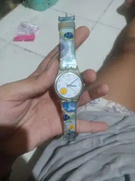 Jam swatchhhhhhhh