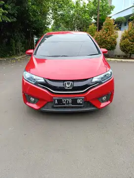 Honda Jazz 2015 Bensin