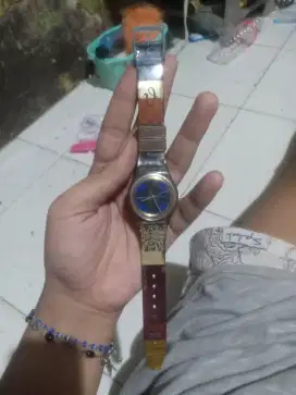 Jam swatchhhh mati