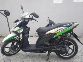 Di jual cepat Vario tecno