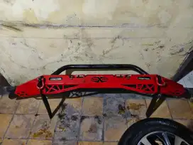 Bumper mobil innova reborn