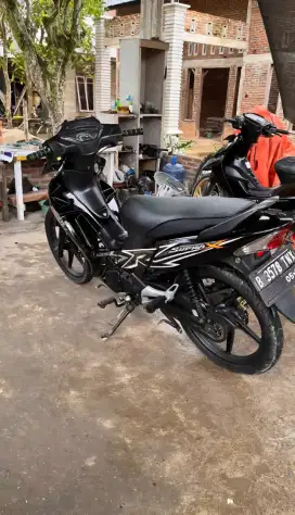 Bekas seperti baru