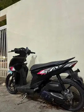beat 2022 lengkap surat