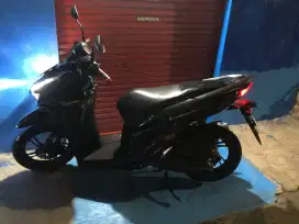 Honda vario 150 2018 keyless