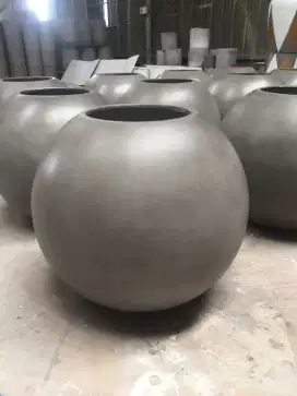 POT BETON MARMER TERRAZZO