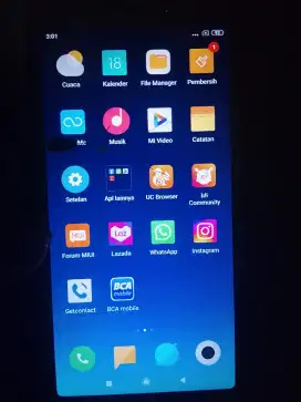 Xiaomi 6 2/16 GB 4G
