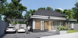 [PROMO Hanya 830juta] 4menit ke RSA UGM|Ringroad Utara|SCHMall|McDnald