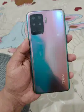oppo reno 5F 8/128 bisa tukar tambah