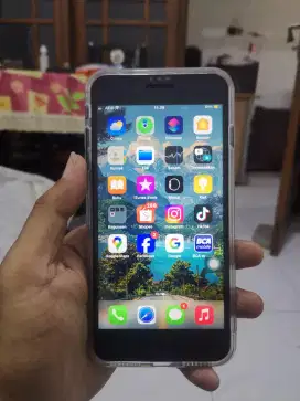 Iphone 7 + / 128