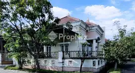 Rumah Citra Padova keren siap huni