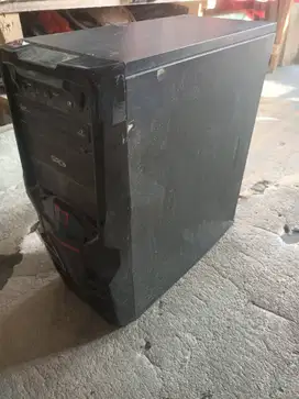 Dijual Komputer AMD A8-7600 Series Minus