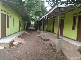 Kost Kost An 3 Petak 16 Pintu Di Desa Serang Cibarusah