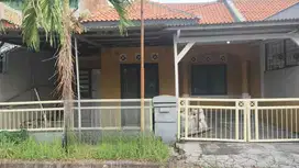 DISEWAKAN RUMAH MEDOKAN AYU 3 - SURABAYA TIMUR