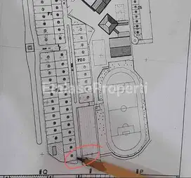 Dijual Kavling Palm Hill CITRALAND UTAMA