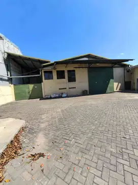 DijualDisewakan Gudang Margomulyo Permai - Surabaya