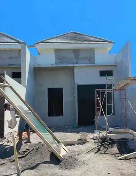 RUMAH BARU GRESS WONOREJO SELATAN