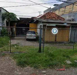 DIJUAL DI BAWAH APPRAISAL RUMAH USAHA RAYA BANYU URIP