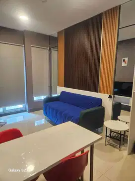 Disewakan Apartemen Benson Pakuwon Mall